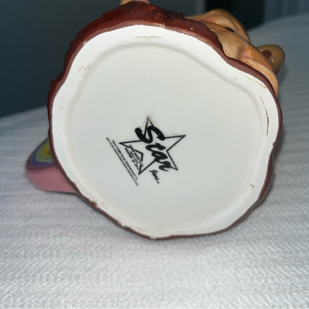 Wizard of Oz Star Jars rare coffee mug - Picture 9 of 9